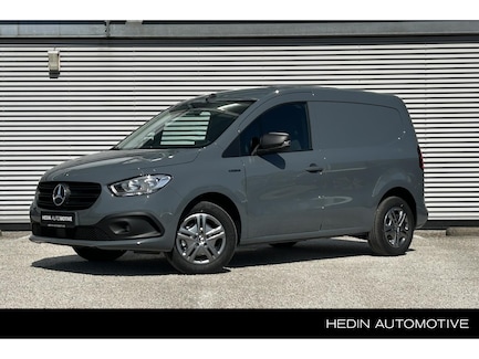 Mercedes-Benz eCitan 0