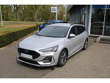 Ford Focus 0