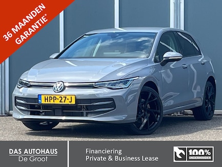 Volkswagen Golf 0