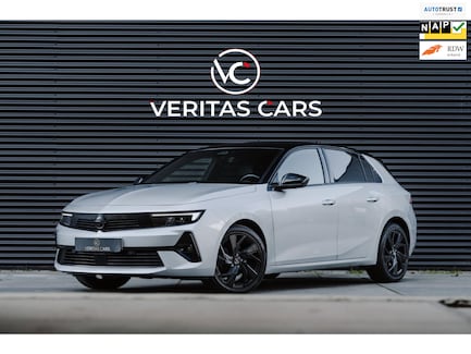 Opel Astra 0