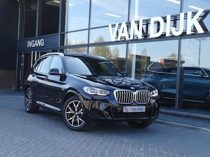 BMW X3 0