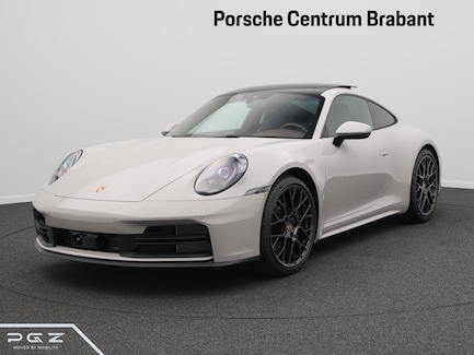 Porsche 911 0