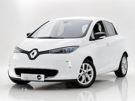 Renault Zoe 0
