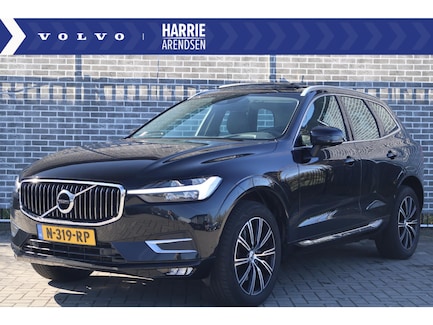 Volvo XC60 0