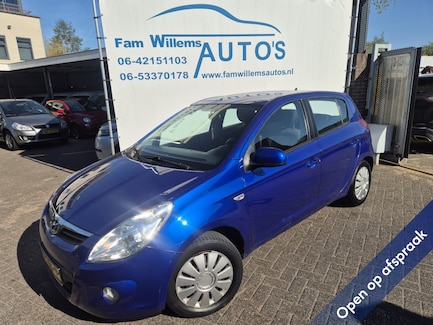 Hyundai i20 0