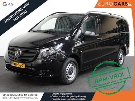 Mercedes-Benz Vito 0