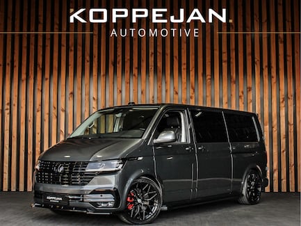 Volkswagen Transporter 0