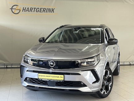 Opel Grandland 0
