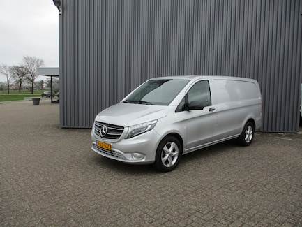 Mercedes-Benz Vito 0
