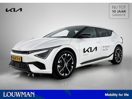 Kia EV6 0