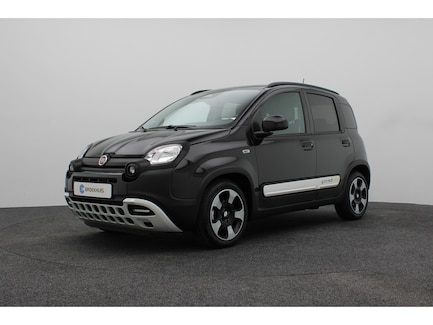 Fiat Panda 0