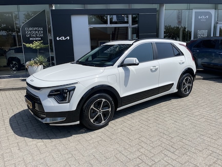Kia Niro 0