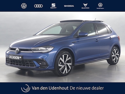 Volkswagen Polo 0