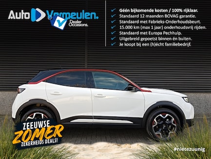Opel Mokka 0