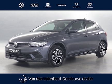 Volkswagen Polo 0