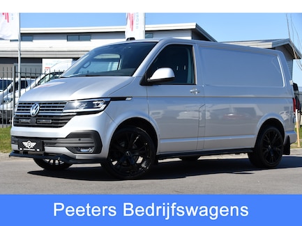 Volkswagen Transporter 0