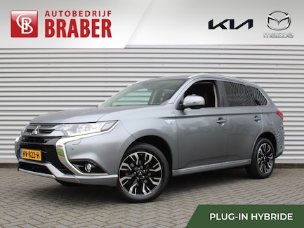 Mitsubishi Outlander 0