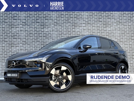 Volvo EX30 0