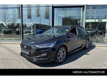 Ford Focus 0