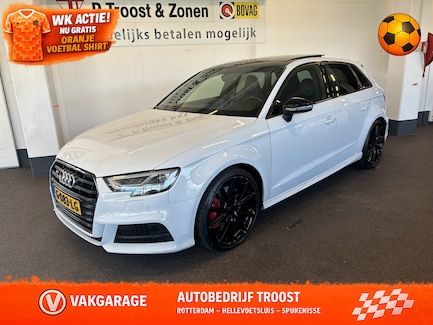 Audi A3 0