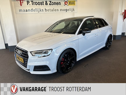 Audi A3 0