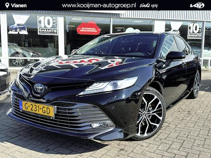Toyota Camry 0