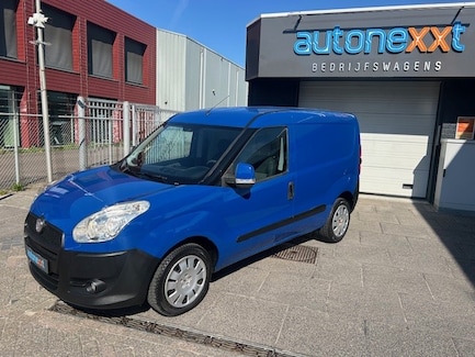 Fiat Doblò Cargo 0