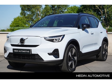 Volvo XC40 0