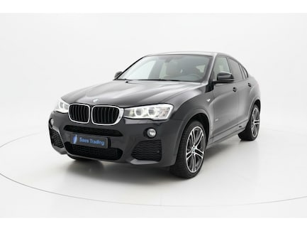 BMW X4 0