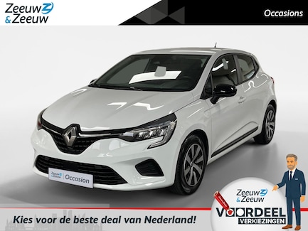 Renault Clio 0