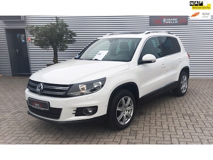 Volkswagen Tiguan 0