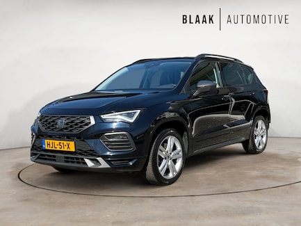 SEAT Ateca 0
