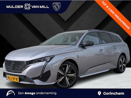 Peugeot 308 0