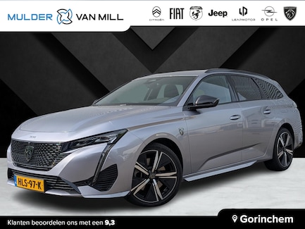 Peugeot 308 0