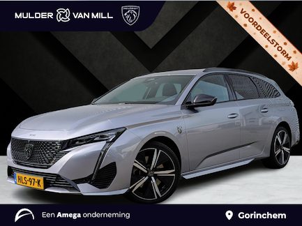 Peugeot 308 0