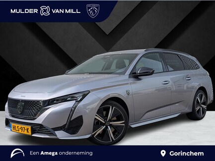 Peugeot 308 0