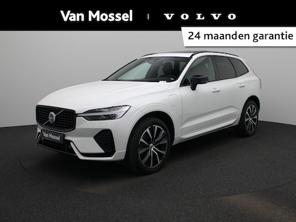 Volvo XC60 0