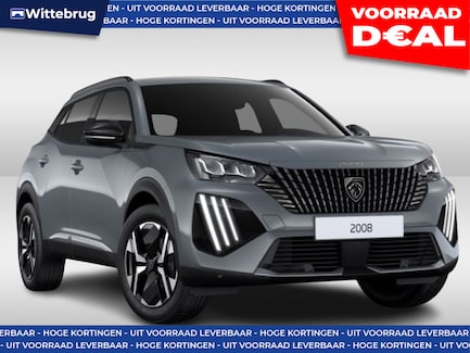 Peugeot e-2008 0