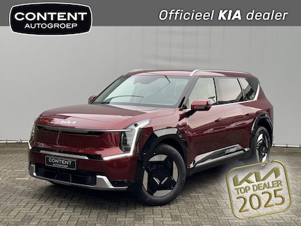 Kia EV9 0