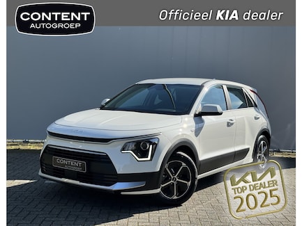 Kia Niro 0