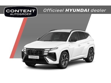 Hyundai Tucson 0