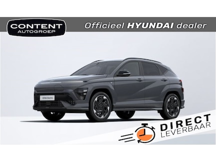 Hyundai Kona 0