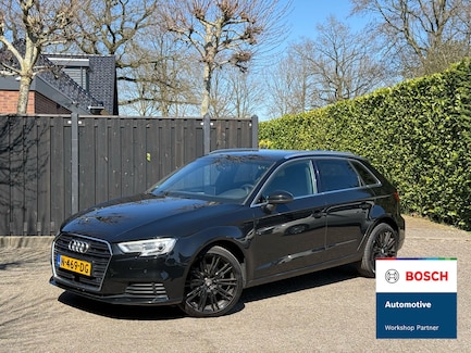 Audi A3 0