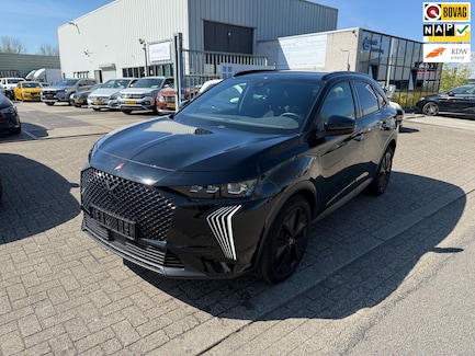 DS 7 0