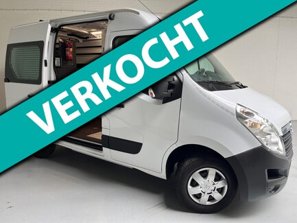 Opel Movano 0