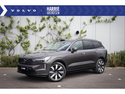 Volvo EX90 0