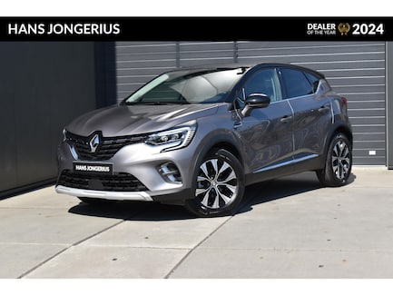 Renault Captur 0