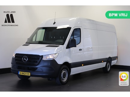 Mercedes-Benz Sprinter 0