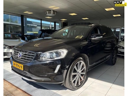 Volvo XC60 0