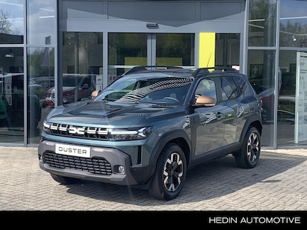 Dacia Duster 0